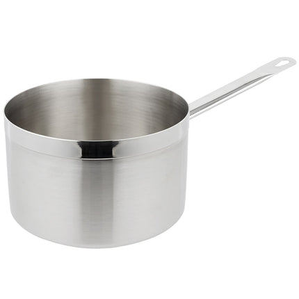 Nồi Quáy Vollrath 3707 Centurion® Thép Không Gỉ 6.6 lít Dùng Cho Bếp Từ