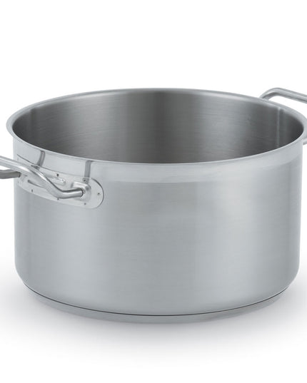 Nồi Inox Vollrath 3902 Optio 6.4 l Dùng Cho Bếp Từ