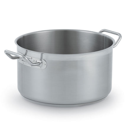Nồi Inox Vollrath 3902 Optio 6.4 l Dùng Cho Bếp Từ