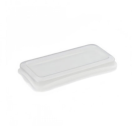 Nắp Đậy Khít Vollrath 40040 Cho Khay Hâm Nóng 40004, Nhựa, Trong Suốt