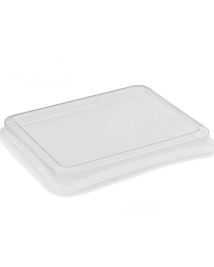 Nắp Khay Hấp Vollrath 40050 Nhựa Trong Suốt Cho Khay 40005