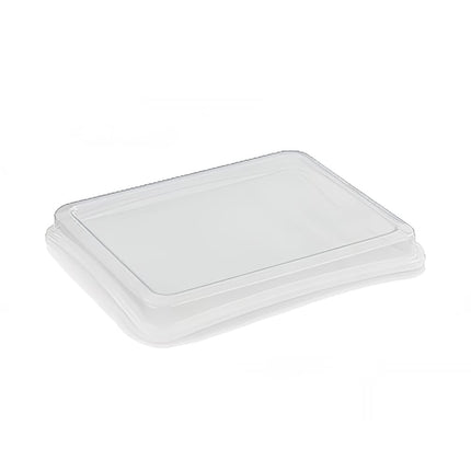 Nắp Khay Hấp Vollrath 40050 Nhựa Trong Suốt Cho Khay 40005