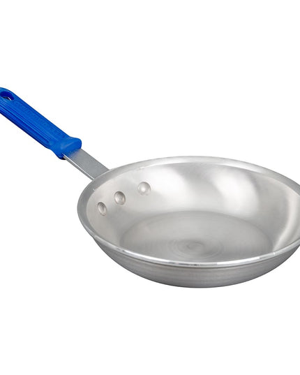 Chảo Chiên Nhôm Vollrath 4007 Wear-Ever® 17.8 cm Tay Cầm Silicone Đặc