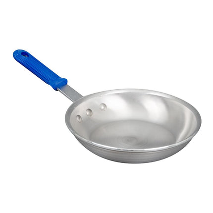 Chảo Chiên Nhôm Vollrath 4007 Wear-Ever® 17.8 cm Tay Cầm Silicone Đặc