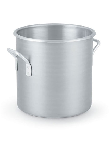 Nồi Hầm Vollrath 430712 Wear-Ever Classic Nhôm 28.4 lít