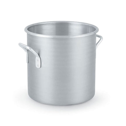 Nồi Hầm Vollrath 430712 Wear-Ever Classic Nhôm 28.4 lít
