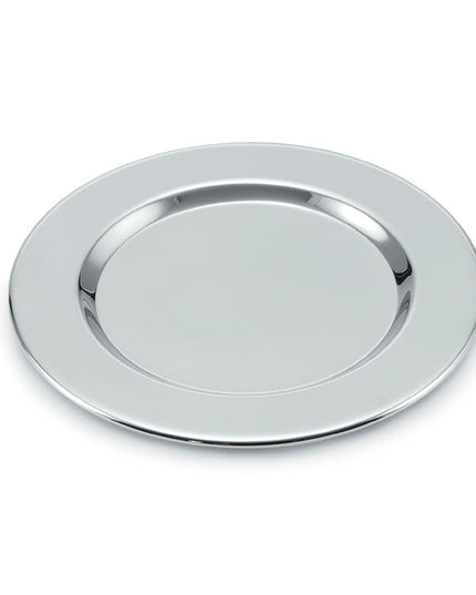 Đế Lót Chai Vollrath 46622 15.6 cm Thép Không Gỉ Gương
