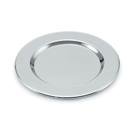 Đế Lót Chai Vollrath 46622 15.6 cm Thép Không Gỉ Gương