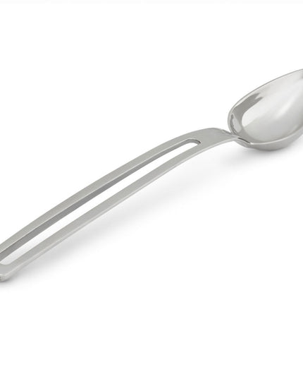 Thìa Phục Vụ Đặc Vollrath 46720 27.9 cm Dung Tích 30 ml Thép Không Gỉ