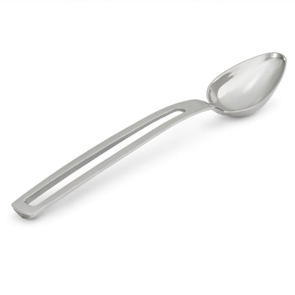 Thìa Phục Vụ Đặc Vollrath 46720 27.9 cm Dung Tích 30 ml Thép Không Gỉ