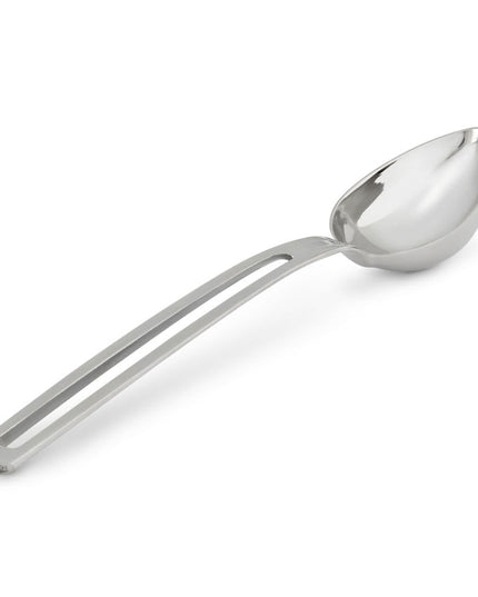 Thìa Phục Vụ Đặc Vollrath 46721 29.2 cm Dung Tích 59 ml Thép Không Gỉ