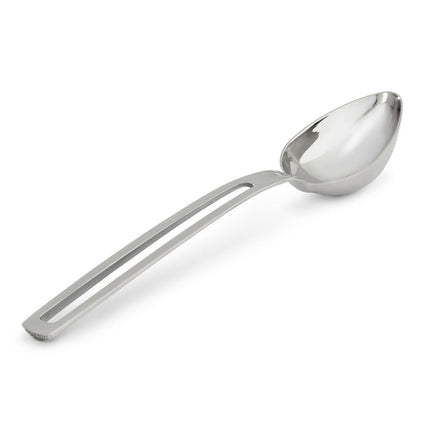 Thìa Phục Vụ Đặc Vollrath 46721 29.2 cm Dung Tích 59 ml Thép Không Gỉ