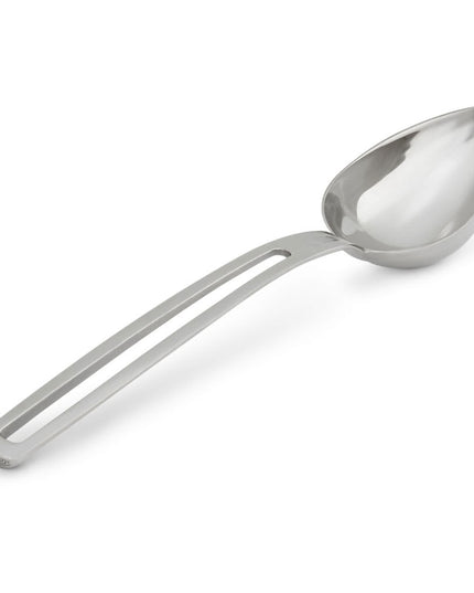 Thìa Phục Vụ Đặc Vollrath 46722 30 cm Dung Tích 80 ml Thép Không Gỉ