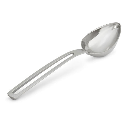 Thìa Phục Vụ Đặc Vollrath 46722 30 cm Dung Tích 80 ml Thép Không Gỉ