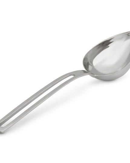 Thìa Phục Vụ Đặc Vollrath 46723 31.2 cm Dung Tích 118 ml Thép Không Gỉ