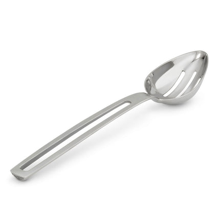 Thìa Phục Vụ Có Rãnh Vollrath 46727 29.2 cm Dung Tích 59 ml Thép Không Gỉ