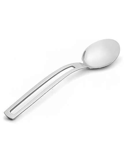 Muỗng Phục Vụ Đặc Vollrath 46742 28.8 cm Thép Không Gỉ