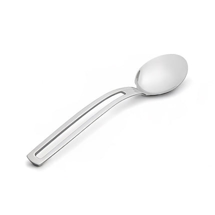 Muỗng Phục Vụ Đặc Vollrath 46742 28.8 cm Thép Không Gỉ