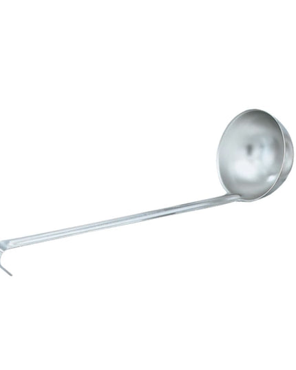 Muôi Múc Vollrath 46819 22 ml Thép Không Gỉ