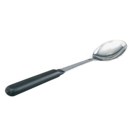 Muỗng Phục Vụ Đặc Vollrath 46917 Tay Cầm Rỗng Màu Đen 29.5 cm