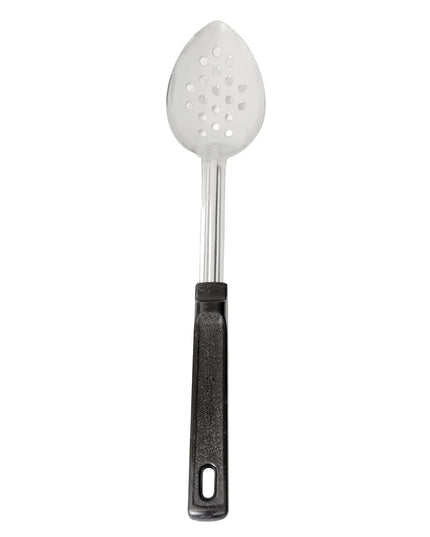 Thìa Phục Vụ Có Lỗ Vollrath 46946 35.6 cm Đen