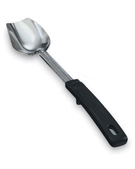 Thìa Phục Vụ Đặc 3 Cạnh Vollrath 46948 Đen