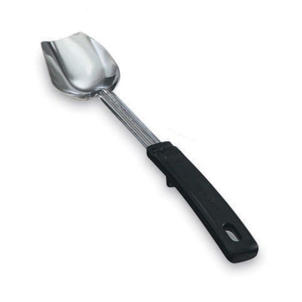 Thìa Phục Vụ Đặc 3 Cạnh Vollrath 46948 Đen