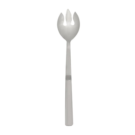 Muỗng Phục Vụ Có Rãnh Vollrath 46950 Tay Cầm Rỗng Thép Không Gỉ