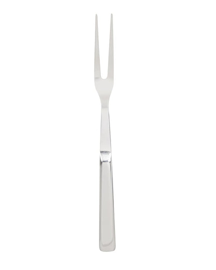Nĩa Nấu 2 Răng Vollrath 46955 Cán Rỗng Thép Không Gỉ