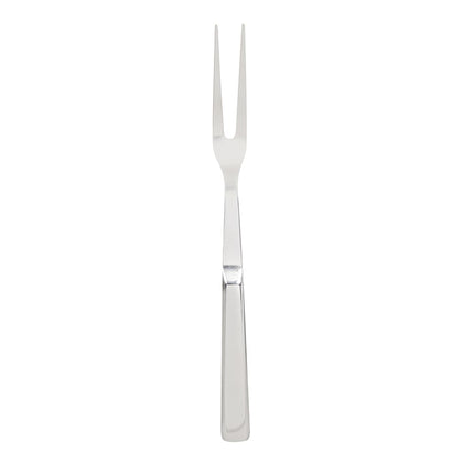 Nĩa Nấu 2 Răng Vollrath 46955 Cán Rỗng Thép Không Gỉ