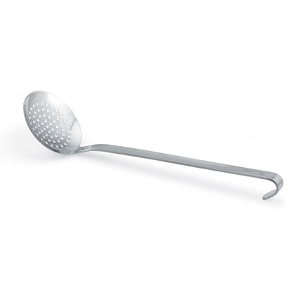 Vợt Lọc Vollrath 46969 Jacob's Pride® Lưỡi 10.2 cm Thép Không Gỉ Bóng Gương