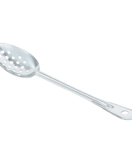 Muỗng Phục Vụ Đục Lỗ Vollrath 46975 33 cm Thép Không Gỉ