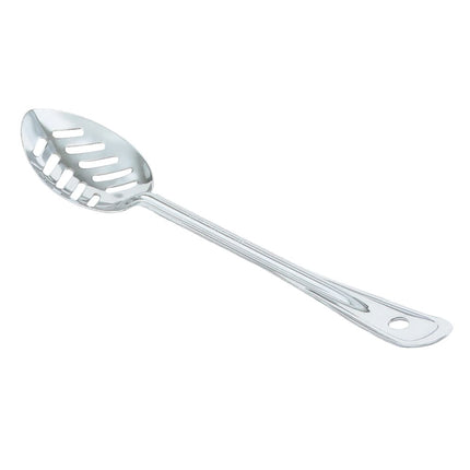 Thìa Phục Vụ Có Rãnh Vollrath 46985 38.1 cm Thép Không Gỉ