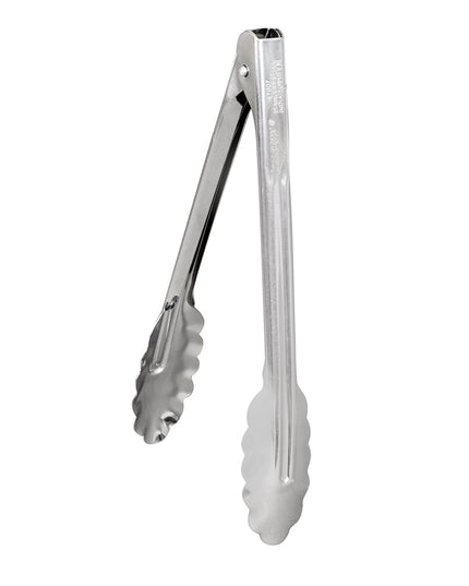 Kẹp Gắp Đa Năng Vollrath 47007 Thép Không Gỉ 17.8 cm