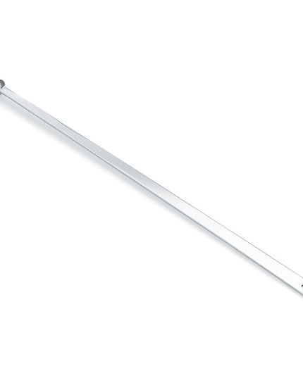 Thìa Đong Vollrath 47025.25 Tsp Tay Cầm Dài 35.6 cm Thép Không Gỉ