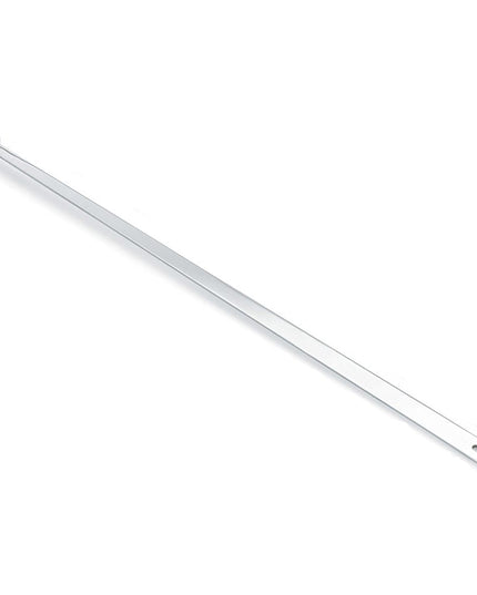 Thìa Đong 1/2 Tsp Vollrath 47026 Cán Dài 35.6 cm Thép Không Gỉ