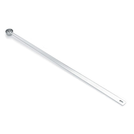 Thìa Đong 1/2 Tsp Vollrath 47026 Cán Dài 35.6 cm Thép Không Gỉ