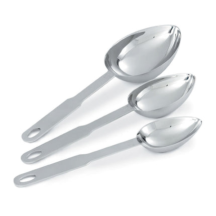 Bộ Cốc/Ca Đo Lường Vollrath 47054.125, 1/4, 1/473 ml Thép Không Gỉ