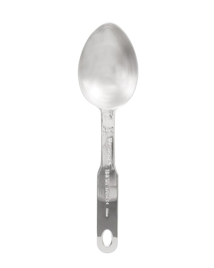 Ca/Muỗng Đong 1/946 ml Vollrath 47056 Thép Không Gỉ