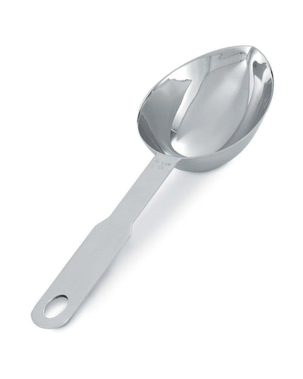 Ca/Muỗng Đong 1/710 ml Vollrath 47057 Thép Không Gỉ
