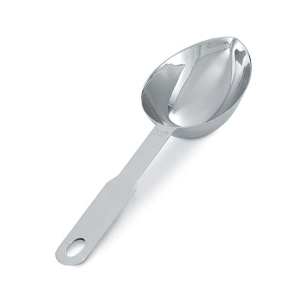 Ca/Muỗng Đong 1/710 ml Vollrath 47057 Thép Không Gỉ
