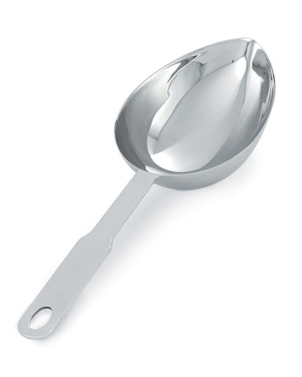 Ca/Muỗng Đong 237 ml Vollrath 47059 Thép Không Gỉ