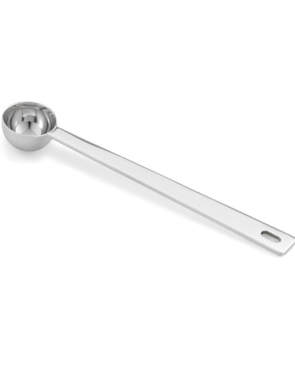 Thìa Đong Tròn Vollrath 47075 1 Tsp Dài 15.2 cm Thép Không Gỉ
