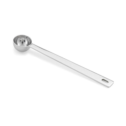 Thìa Đong Tròn Vollrath 47075 1 Tsp Dài 15.2 cm Thép Không Gỉ
