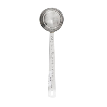 Thìa Đo Lường Tròn Vollrath 47077 2 Tbsp Dài 15.2 cm Thép Không Gỉ