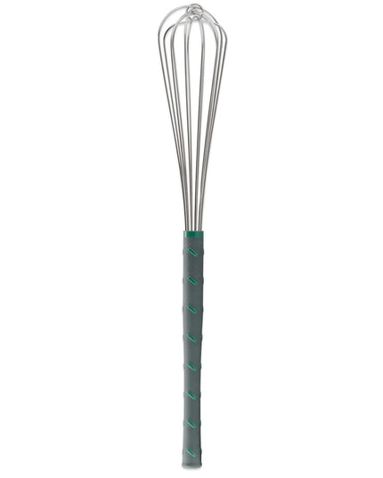 Phới Kiểu Pháp Vollrath 47097 61 cm Tay Cầm Nylon Xanh Ngọc