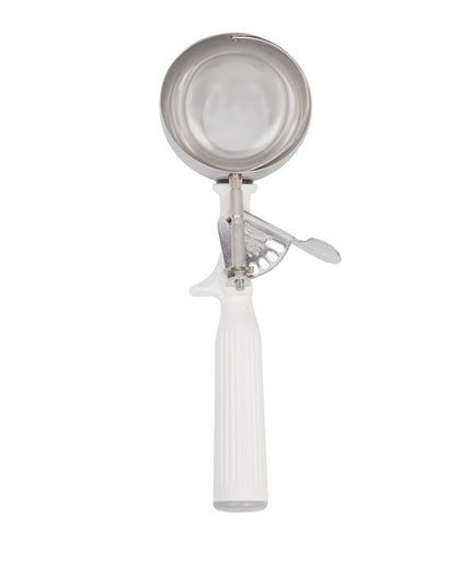 Muỗng Múc Kem Vollrath 47139 Trắng #6 - 158 ml