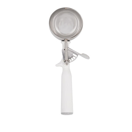 Muỗng Múc Kem Vollrath 47139 Trắng #6 - 158 ml