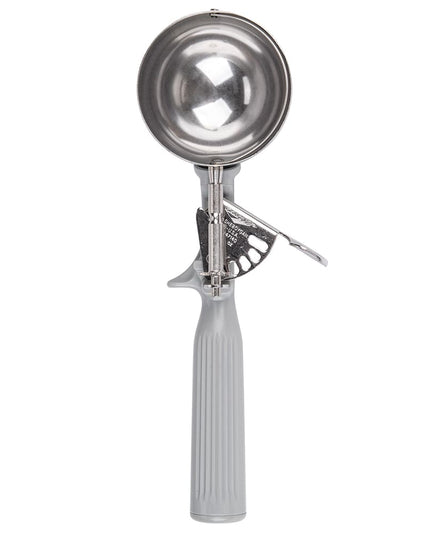 Muỗng Múc Kem Vollrath 47140 Xám #8 - 118 ml
