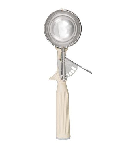 Muỗng Múc Kem Vollrath 47141 Ngà #10 - 96 ml